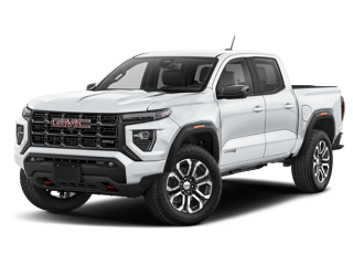 GMC Canyon - Sudbay GMC in Gloucester MA