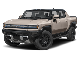 HUMMER EV vs Tesla Cybertruck - Sudbay GMC in Gloucester MA