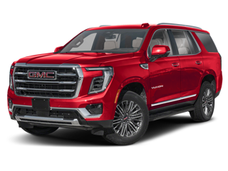GMC Yukon - Sudbay GMC in Gloucester MA