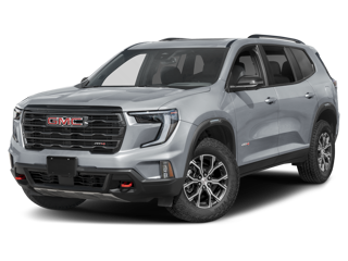 GMC Acadia - Sudbay GMC in Gloucester MA