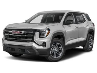 GMC Terrain - Sudbay GMC in Gloucester MA