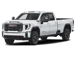GMC Sierra HD - Sudbay GMC in Gloucester MA