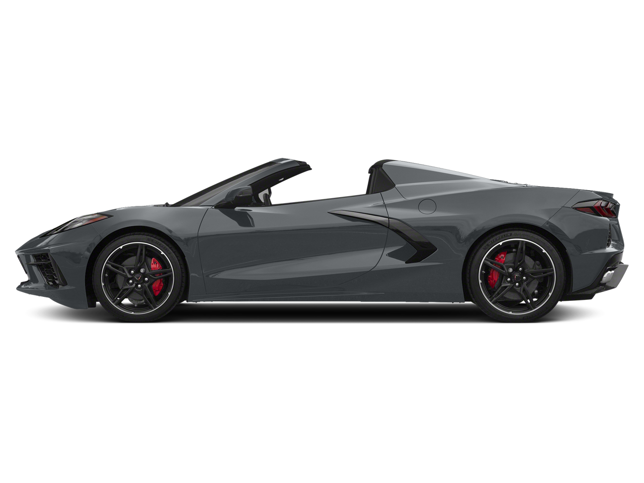 2022 Chevrolet Corvette Stingray 1LT