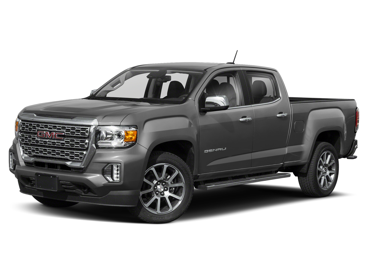 2021 GMC Canyon Denali