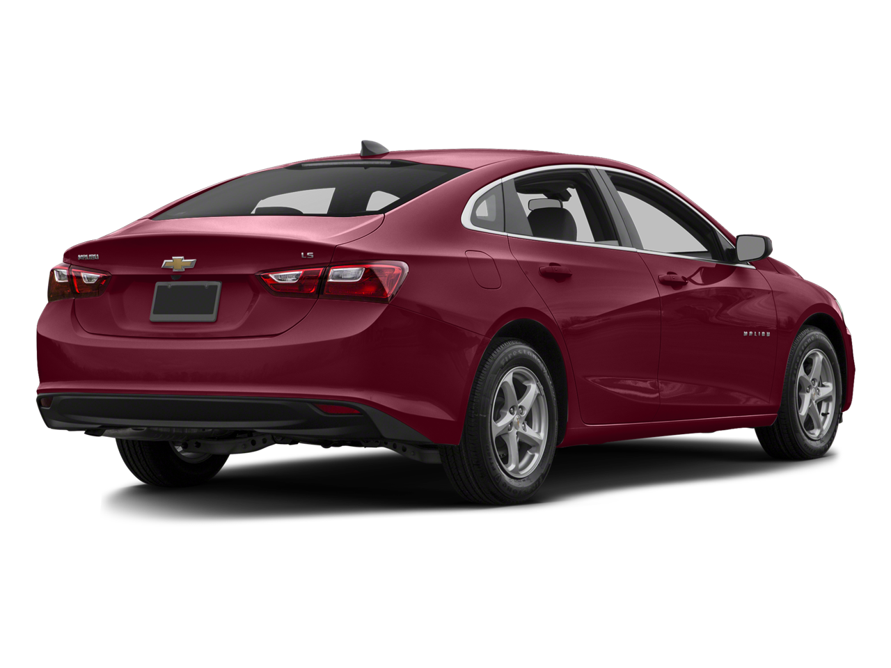 Used 2016 Chevrolet Malibu 1LS with VIN 1G1ZB5ST2GF327876 for sale in Gloucester, MA
