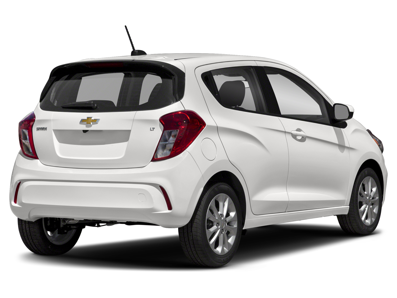 Used 2019 Chevrolet Spark LS with VIN KL8CB6SA0KC757586 for sale in Gloucester, MA