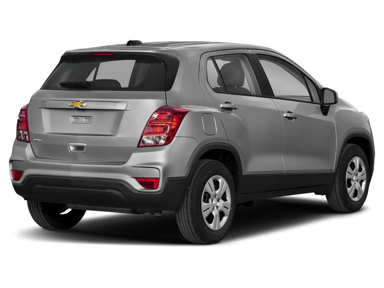 Used 2019 Chevrolet Trax LS with VIN 3GNCJKSB4KL401018 for sale in Gloucester, MA