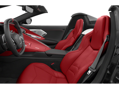 2022 Chevrolet Corvette Stingray 1LT