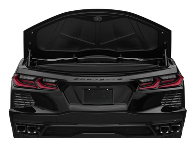 2022 Chevrolet Corvette Stingray 1LT