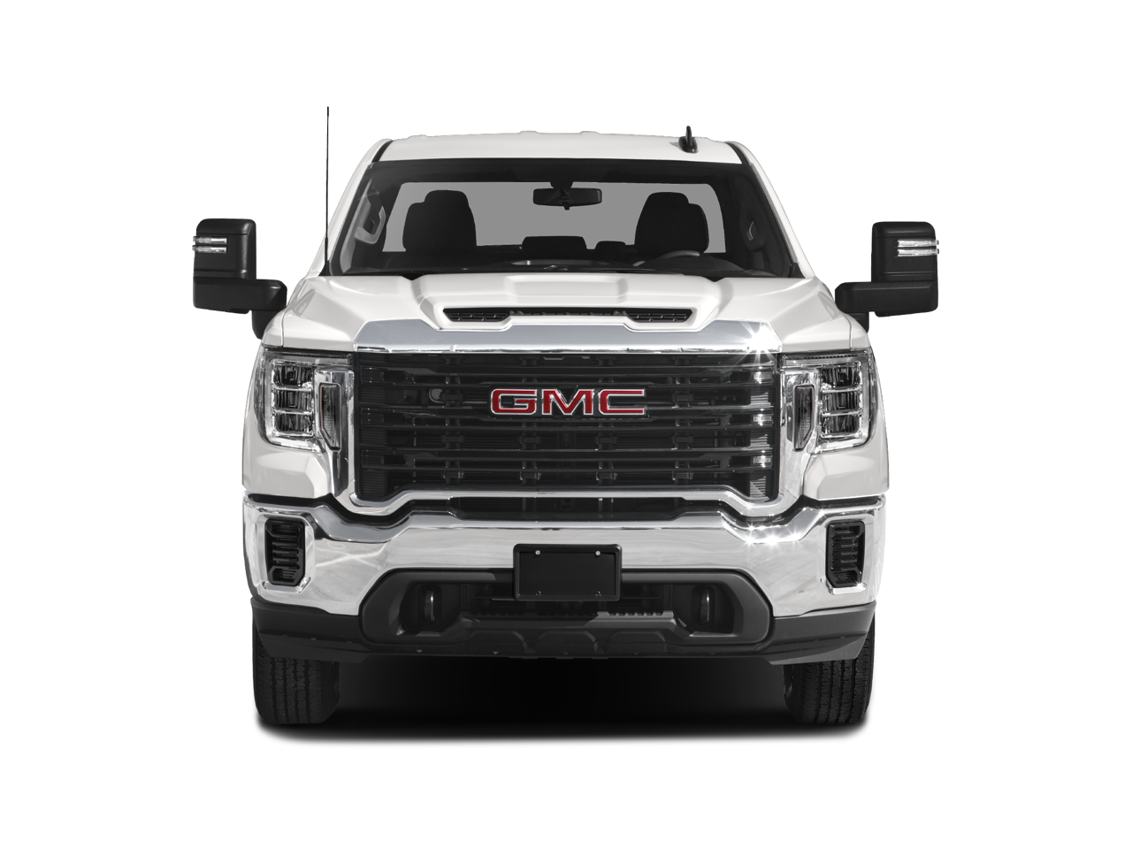 2022 GMC Sierra 2500 HD SLT