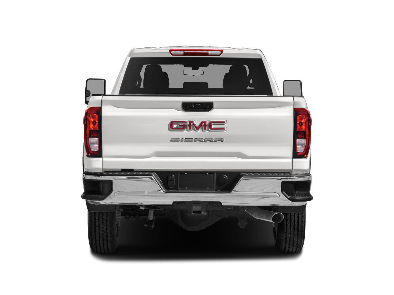 2022 GMC Sierra 2500 HD SLT