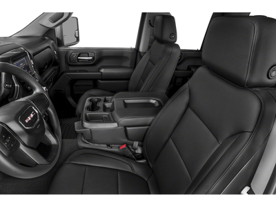 2022 GMC Sierra 2500 HD SLT