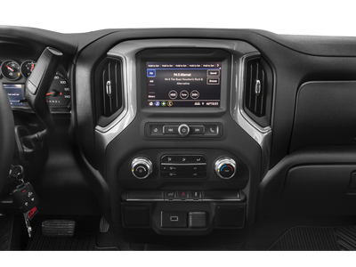 2022 GMC Sierra 2500 HD SLT