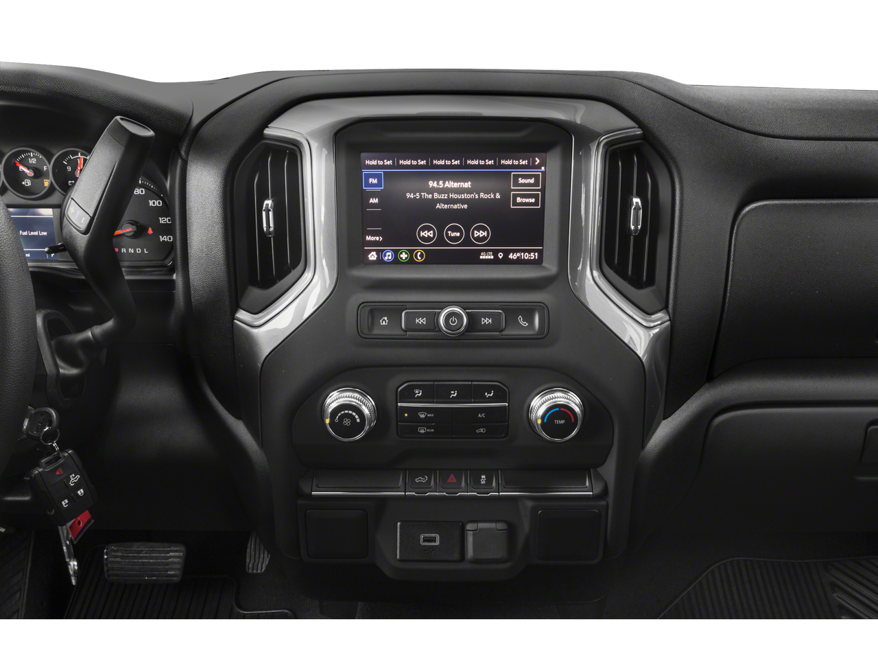 2022 GMC Sierra 2500 HD SLT