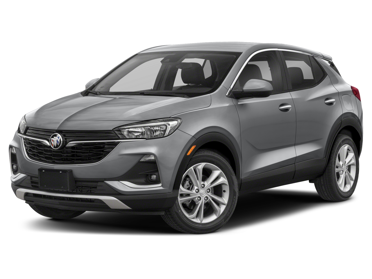 2023 Buick Encore GX Preferred AWD's photo