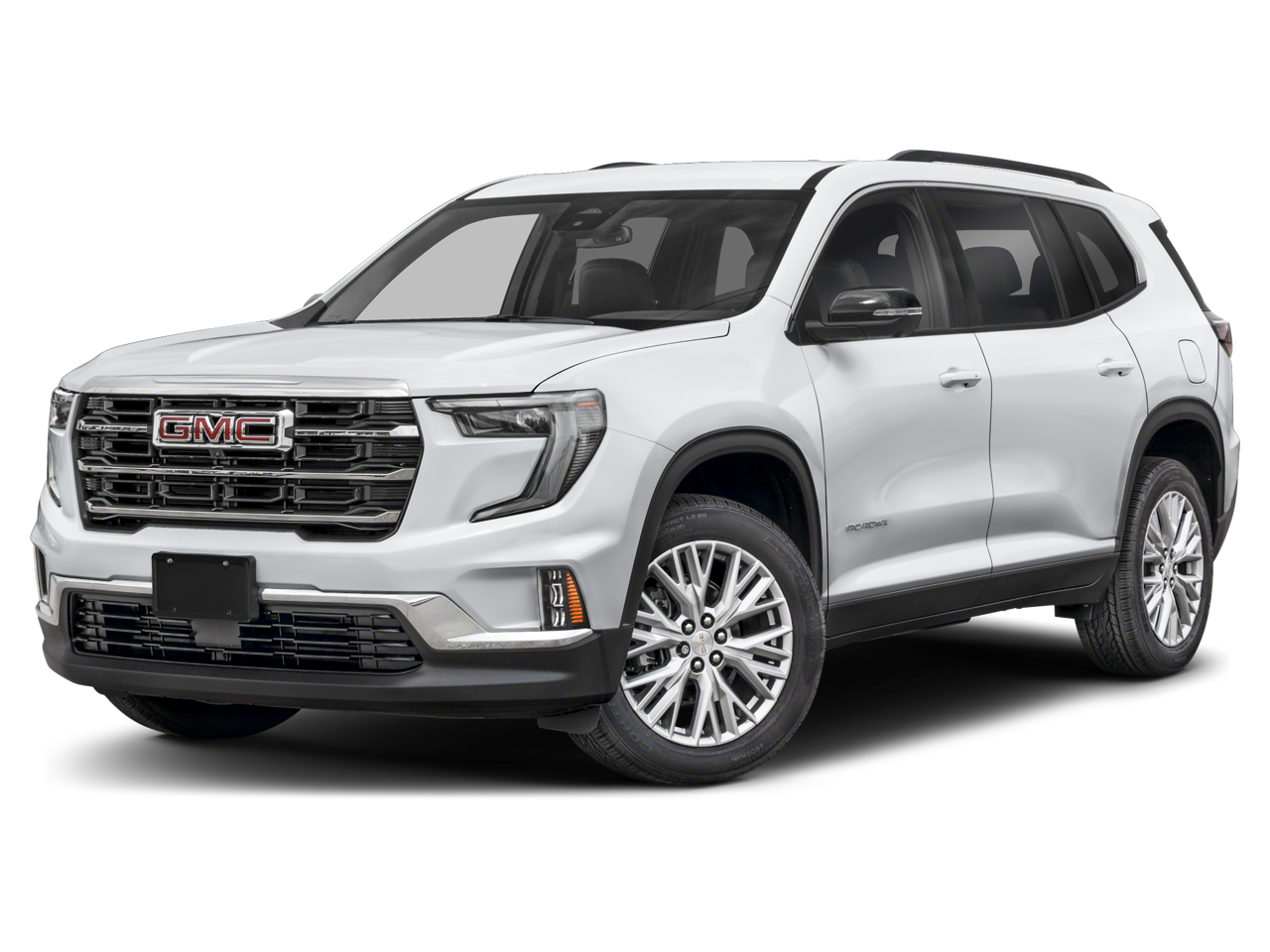 2024 GMC Acadia Elevation AWD's photo