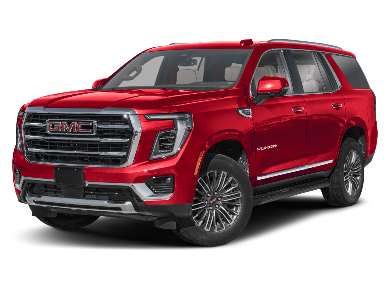 2026 GMC Yukon 4WD Denali Ultimate's photo