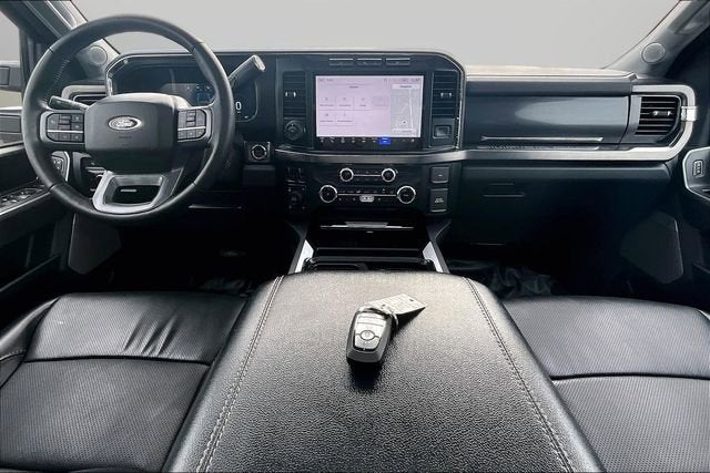 2024 Ford Super Duty F-250 SRW XL