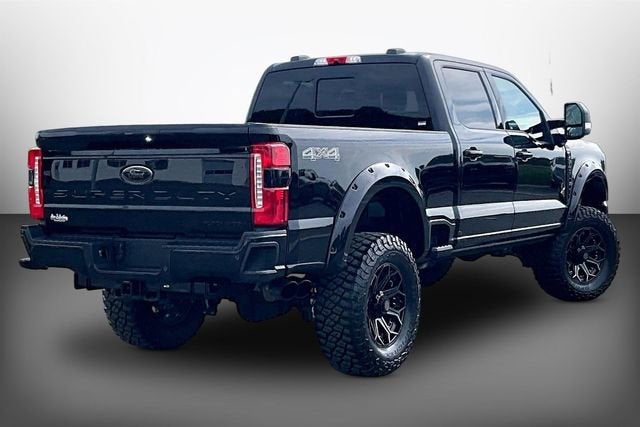 2024 Ford Super Duty F-250 SRW XL