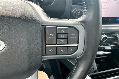 2024 Ford Super Duty F-250 SRW XL
