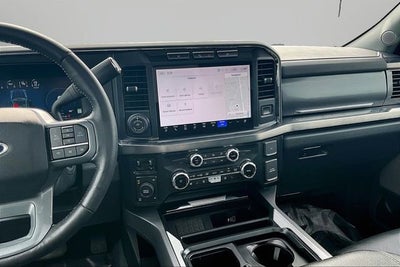 2024 Ford Super Duty F-250 SRW XL