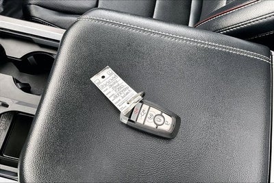2024 Ford Super Duty F-250 SRW XL