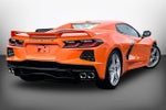 2022 Chevrolet Corvette Stingray 1LT