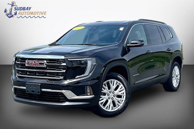 2024 GMC Acadia Elevation AWD's photo