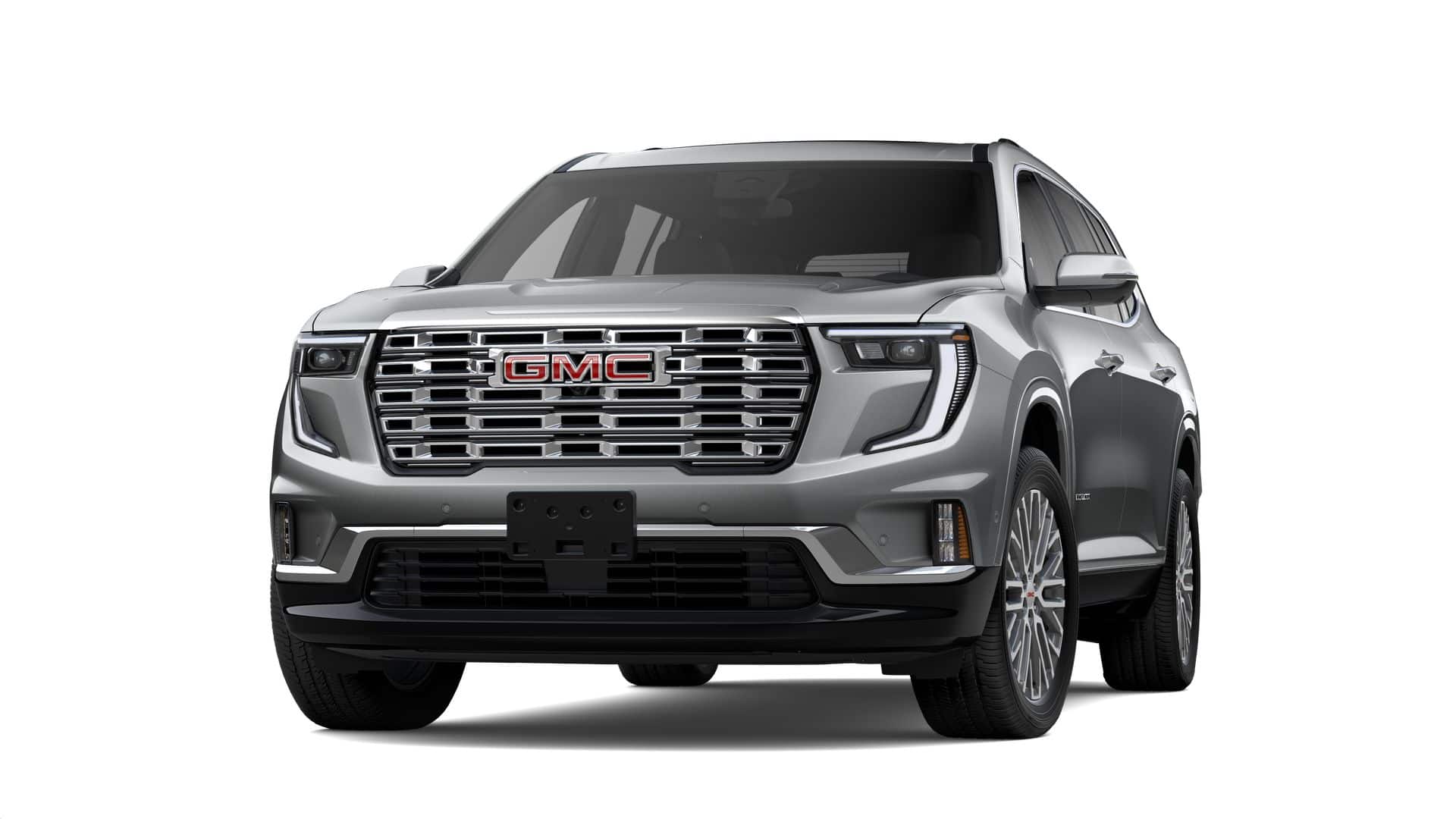 2026 GMC Acadia Denali AWD's photo