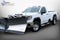 2022 GMC Sierra 2500 HD Pro