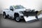 2022 GMC Sierra 2500 HD Pro