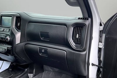 2022 GMC Sierra 2500 HD Pro