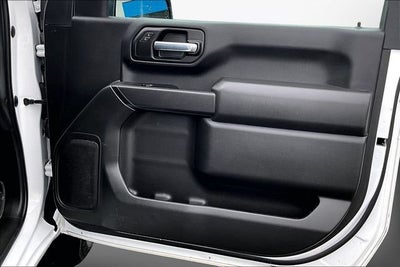 2022 GMC Sierra 2500 HD Pro