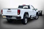 2022 GMC Sierra 2500 HD Pro
