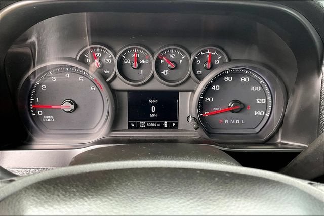 2022 GMC Sierra 2500 HD Pro