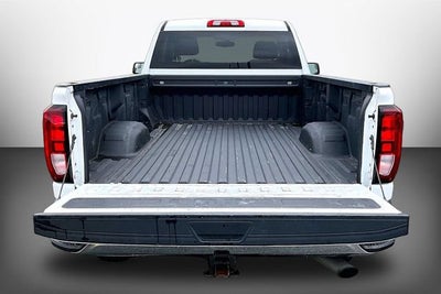 2022 GMC Sierra 2500 HD Pro