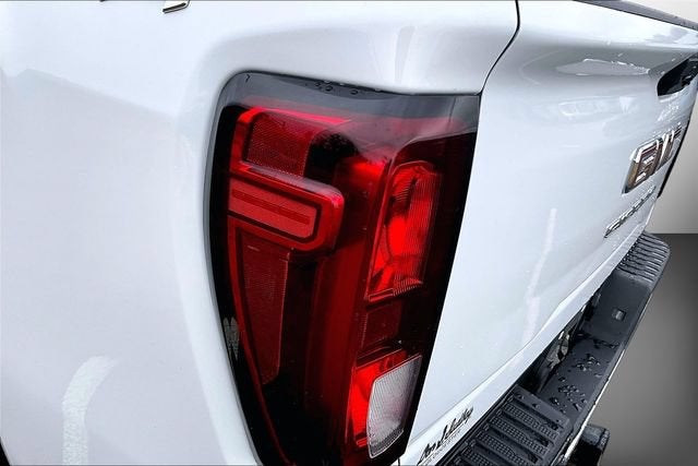 2022 GMC Sierra 2500 HD Pro