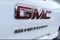 2022 GMC Sierra 2500 HD Pro