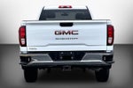 2022 GMC Sierra 2500 HD Pro