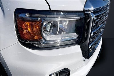 2022 GMC Canyon Denali