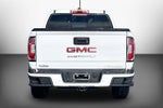 2022 GMC Canyon Denali