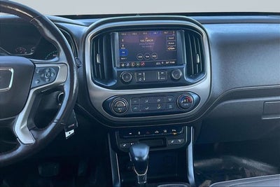 2022 GMC Canyon Denali