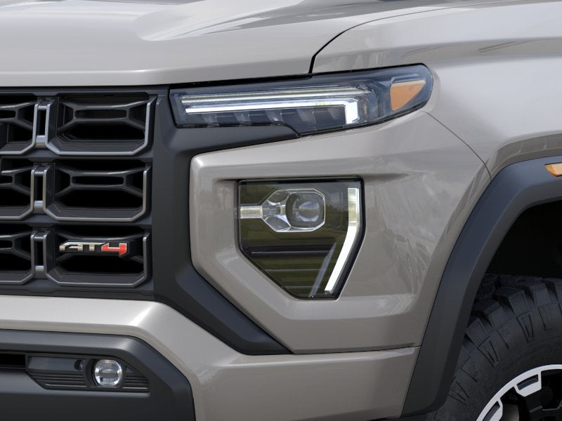 2026 GMC Canyon AT4 - Photo 10