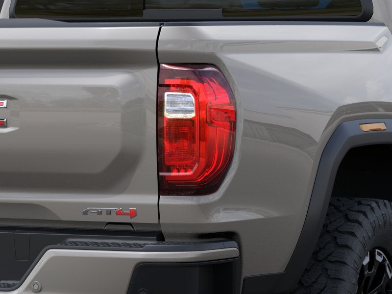 2026 GMC Canyon AT4 - Photo 11