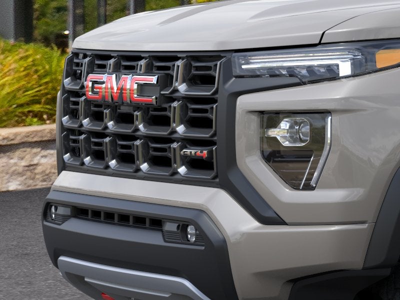 2026 GMC Canyon AT4 - Photo 13