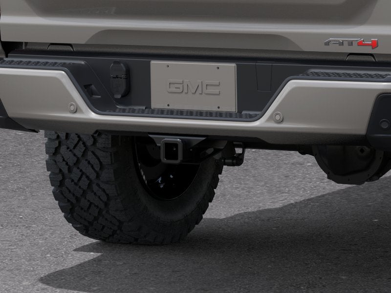 2026 GMC Canyon AT4 - Photo 14