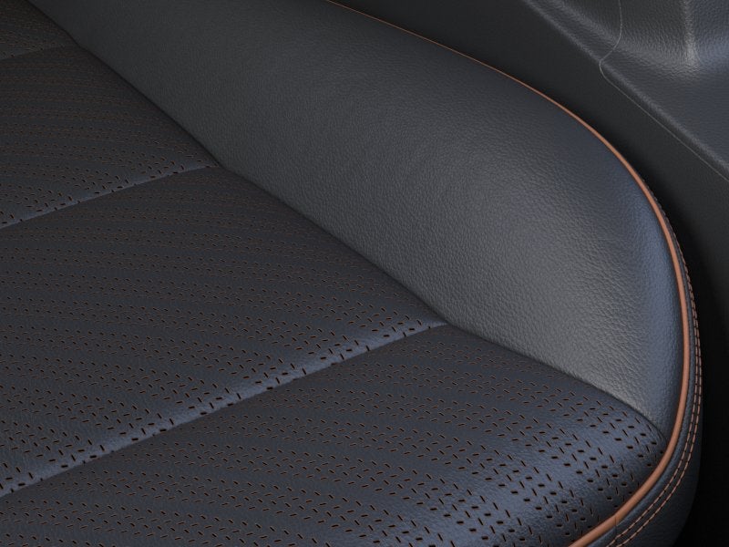 2026 GMC Canyon AT4 - Photo 21