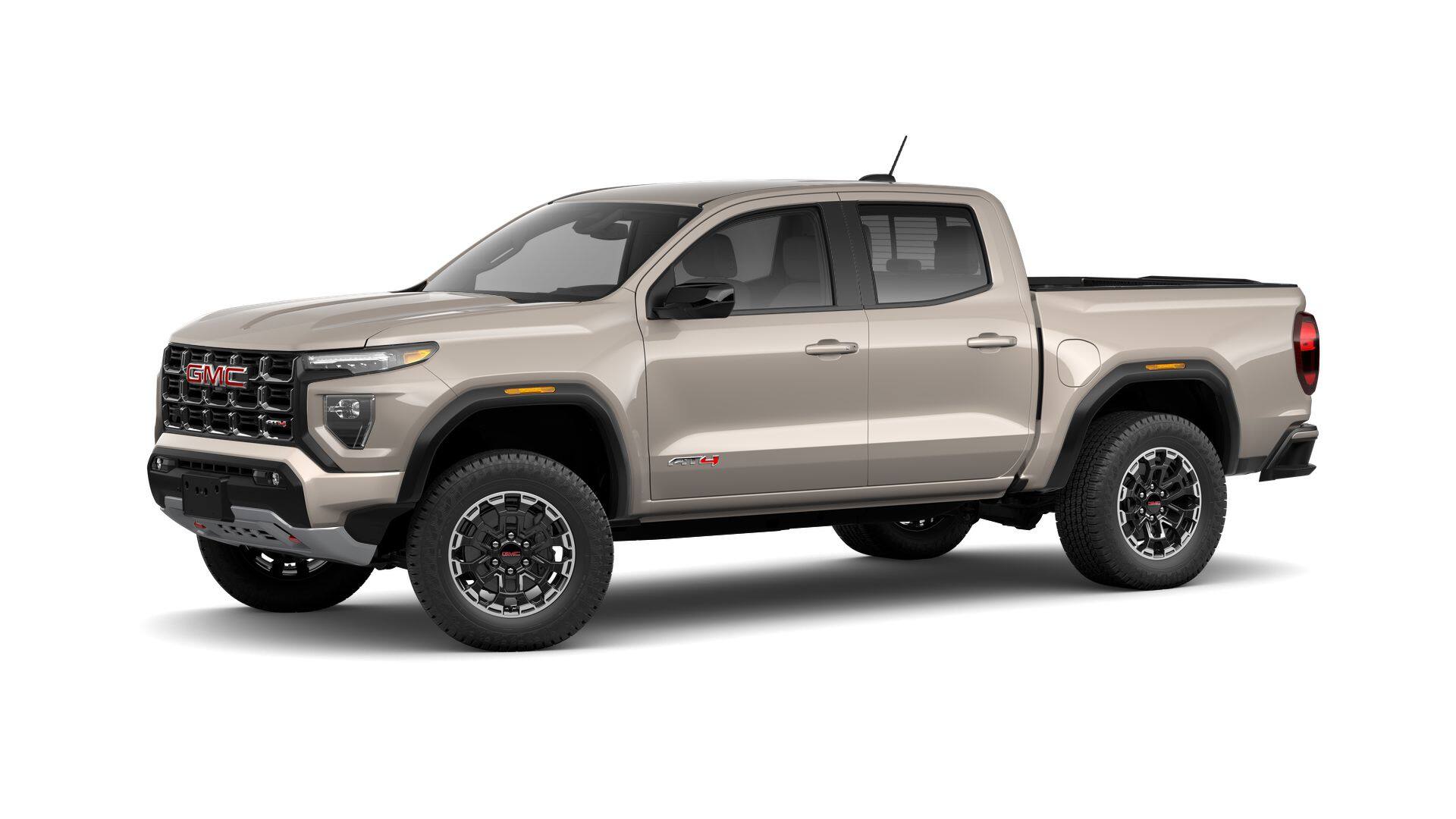 2026 GMC Canyon AT4 - Photo 26