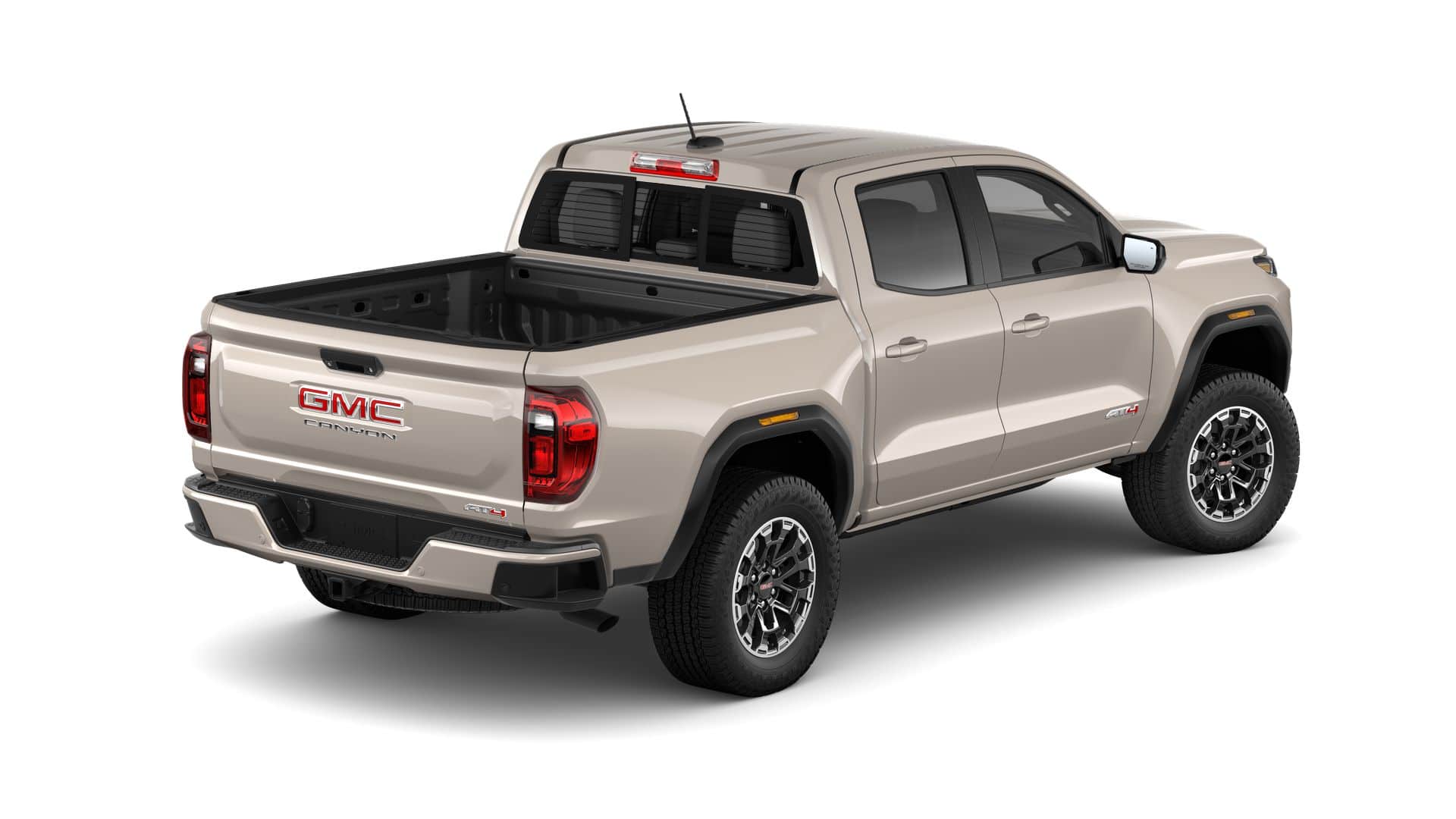 2026 GMC Canyon AT4 - Photo 27