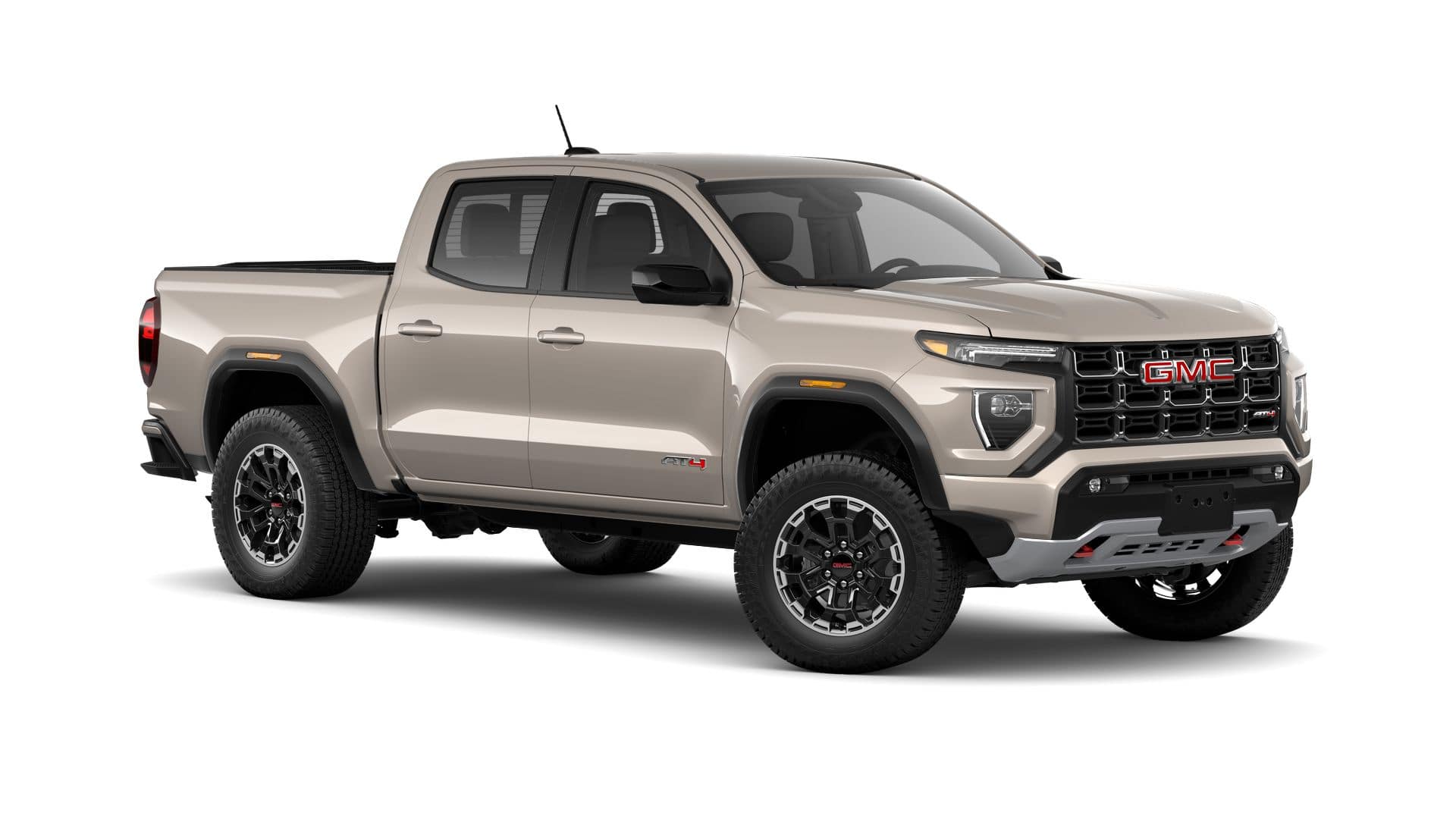 2026 GMC Canyon AT4 - Photo 28